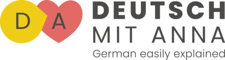 Deutsch lernen mit Anna