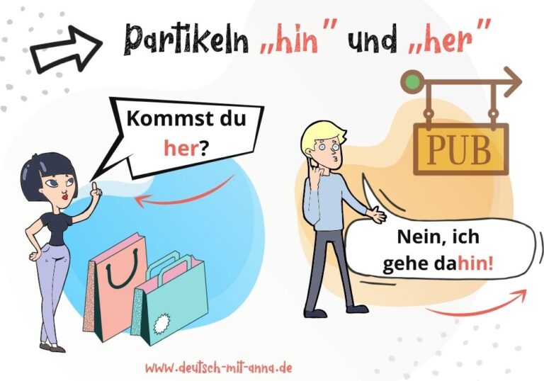 Umgangssprachlich Hin Und Her Wackeln deutsch-mit-anna.de