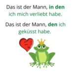 Relativpronomen & Relativsätze • einfach erklärt - mit Beispielen